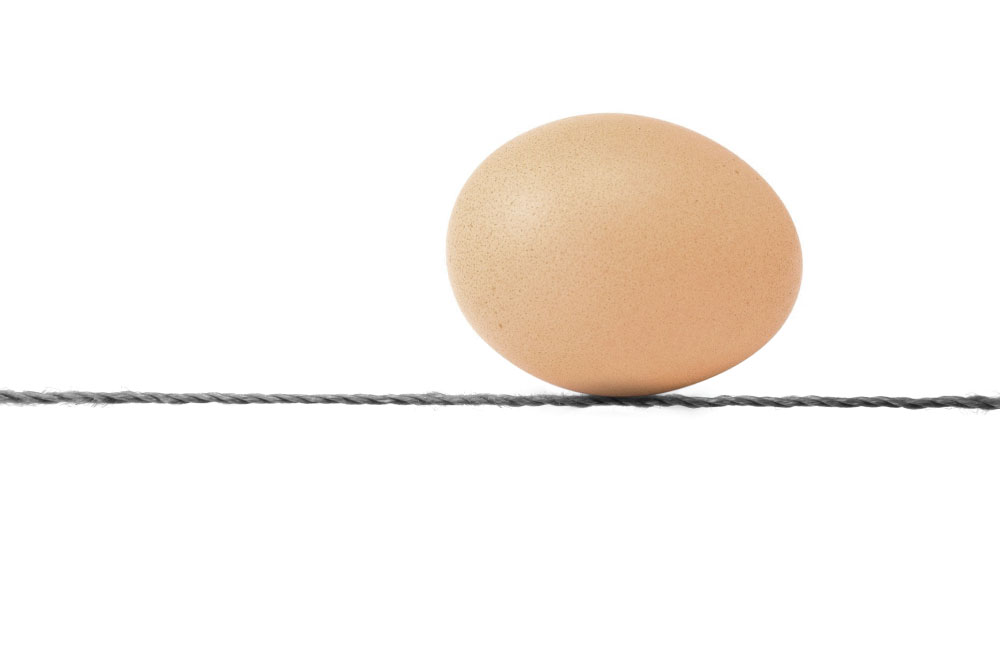 L’equilibrio energetico. La formula del benessere